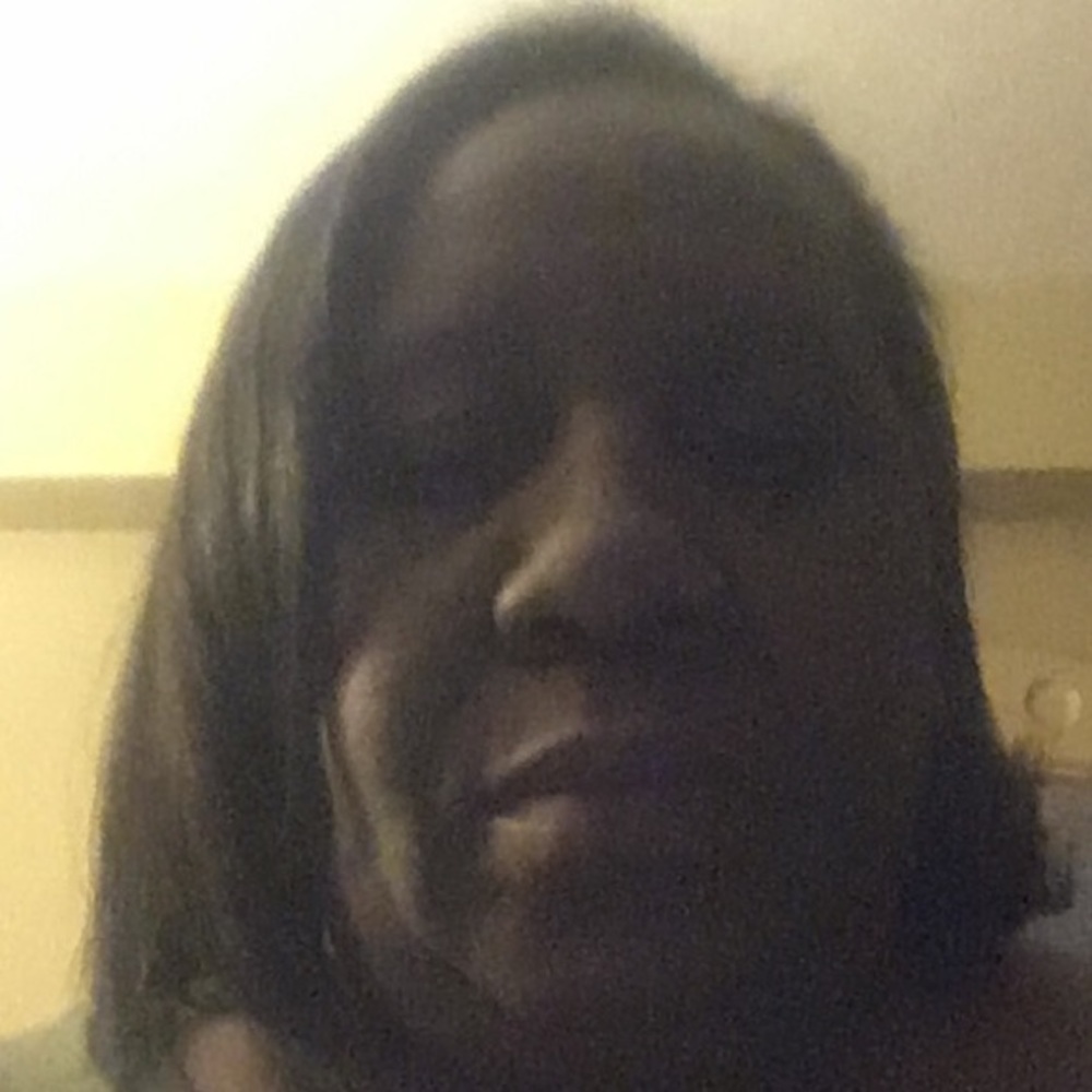 Meet your Posher, Anita